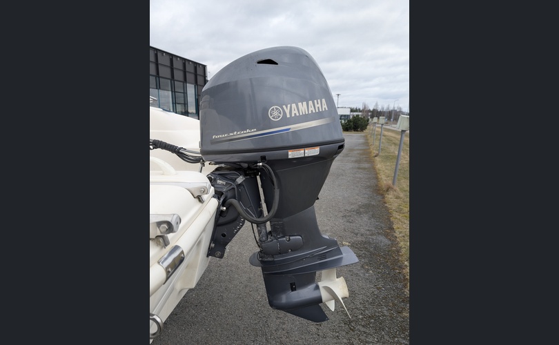 Yamaha Marvel 19.5-kuva-6